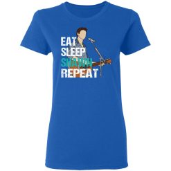 Eat Sleep Shawn Repeat T-Shirts, Hoodies, Long Sleeve 39