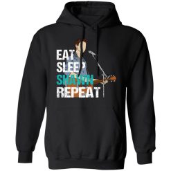 Eat Sleep Shawn Repeat T-Shirts, Hoodies, Long Sleeve 43