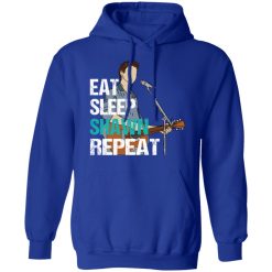 Eat Sleep Shawn Repeat T-Shirts, Hoodies, Long Sleeve 49