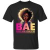 BAE Black And Educated T-Shirt