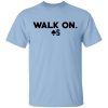 Baker Mayfield Walk On T-Shirt
