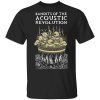 Bandits Of The Acoustic Revolution T-Shirt