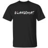 Elangomat Friends Style T-Shirt