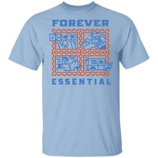 Forever Essential T-Shirt