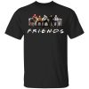 Friends American Horror Friends T-Shirt