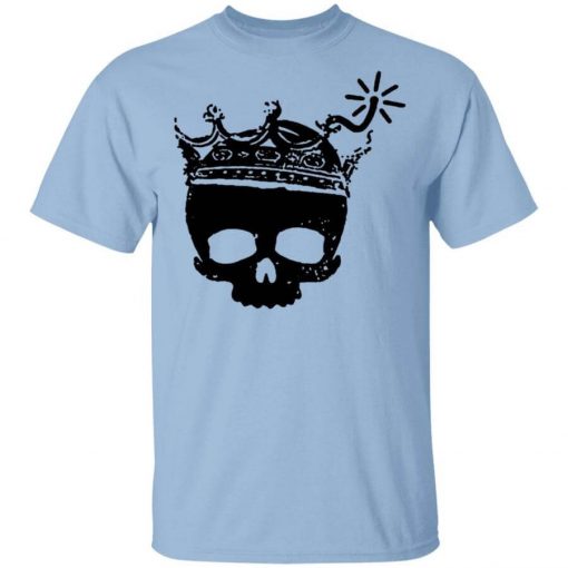 Heavy The Head That Wears The Crown T-Shirt