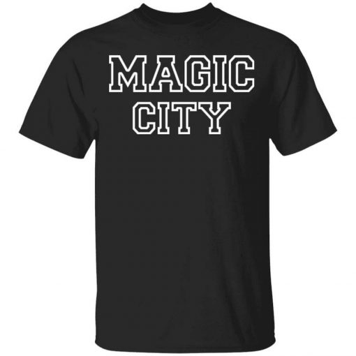 Magic City T-Shirt