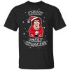 Mrs Browns Boys Merry Feckin’ Christmas T-Shirt