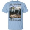 The Empyrean John Frusciante T-Shirt