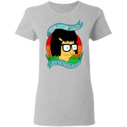 Bob's Burger Your Ass Is Grass And I'm Gonna Mow It T-Shirts, Hoodies, Long Sleeve 33