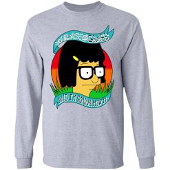 Bob's Burger Your Ass Is Grass And I'm Gonna Mow It T-Shirts, Hoodies, Long Sleeve 35