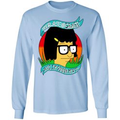 Bob's Burger Your Ass Is Grass And I'm Gonna Mow It T-Shirts, Hoodies, Long Sleeve 39