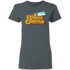 Yeah I Have Excellent Coochie T-Shirts, Hoodies, Long Sleeve 36