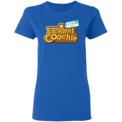 Yeah I Have Excellent Coochie T-Shirts, Hoodies, Long Sleeve 40
