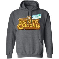 Yeah I Have Excellent Coochie T-Shirts, Hoodies, Long Sleeve 47