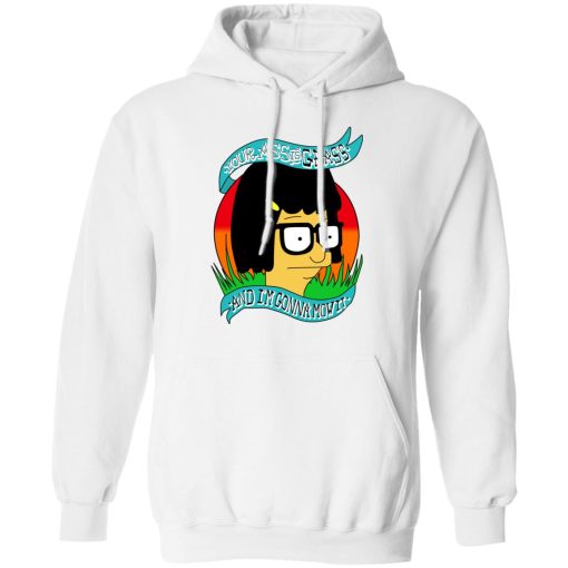 Bob's Burger Your Ass Is Grass And I'm Gonna Mow It T-Shirts, Hoodies, Long Sleeve 21