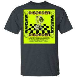 Warsaw Disorder T-Shirts, Hoodies, Long Sleeve 27