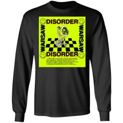 Warsaw Disorder T-Shirts, Hoodies, Long Sleeve 41