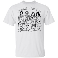 Coulda Had A Bad Bitch 2020 T-Shirts, Hoodies, Long Sleeve 25