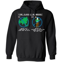 The Classic Blunders Never Get Involved In A Land War In Asia Never Go Against A Sicilian When Death Is On The Line T-Shirts, Hoodies, Long Sleeve 43