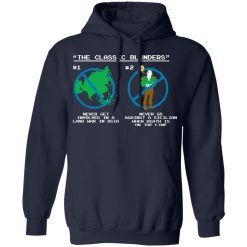 The Classic Blunders Never Get Involved In A Land War In Asia Never Go Against A Sicilian When Death Is On The Line T-Shirts, Hoodies, Long Sleeve 45
