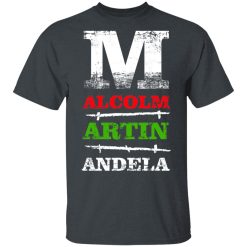 M Alcolm Artin Andela T-Shirts, Hoodies, Long Sleeve 27