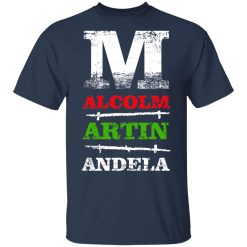 M Alcolm Artin Andela T-Shirts, Hoodies, Long Sleeve 29