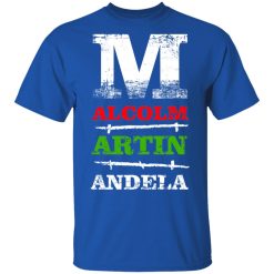M Alcolm Artin Andela T-Shirts, Hoodies, Long Sleeve 32