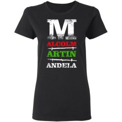 M Alcolm Artin Andela T-Shirts, Hoodies, Long Sleeve 34