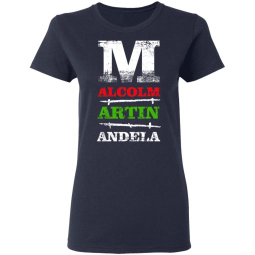 M Alcolm Artin Andela T-Shirts, Hoodies, Long Sleeve 13