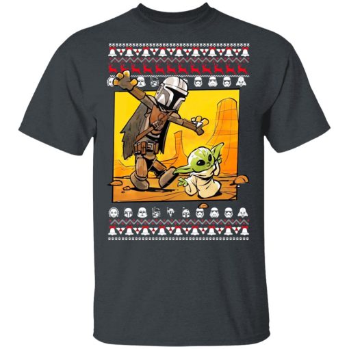Jeda Christmas T-Shirts, Hoodies, Long Sleeve 3