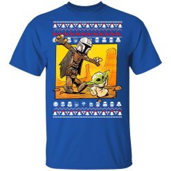 Jeda Christmas T-Shirts, Hoodies, Long Sleeve 32