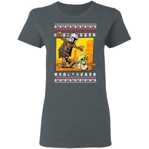 Jeda Christmas T-Shirts, Hoodies, Long Sleeve 11