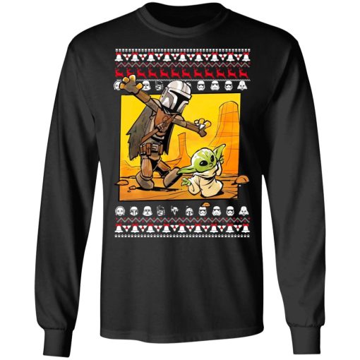 Jeda Christmas T-Shirts, Hoodies, Long Sleeve 17