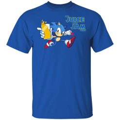It's Juice And Jam Time Sonic T-Shirts, Hoodies, Long Sleeve 32