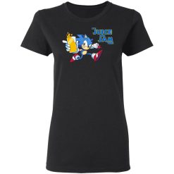 It's Juice And Jam Time Sonic T-Shirts, Hoodies, Long Sleeve 33