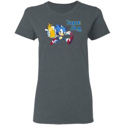 It's Juice And Jam Time Sonic T-Shirts, Hoodies, Long Sleeve 35