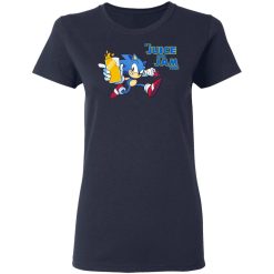 It's Juice And Jam Time Sonic T-Shirts, Hoodies, Long Sleeve 38