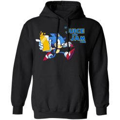 It's Juice And Jam Time Sonic T-Shirts, Hoodies, Long Sleeve 44