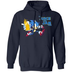 It's Juice And Jam Time Sonic T-Shirts, Hoodies, Long Sleeve 46