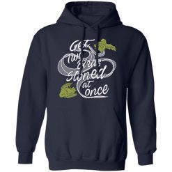Get Two Birds Stoned At Once T-Shirts, Hoodies, Long Sleeve 46