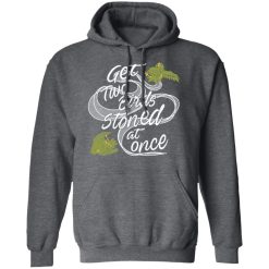 Get Two Birds Stoned At Once T-Shirts, Hoodies, Long Sleeve 48