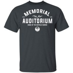 1940 1996 Memorial Auditorium Home Of The Buffalo Sabres T-Shirts, Hoodies, Long Sleeve 27