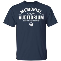 1940 1996 Memorial Auditorium Home Of The Buffalo Sabres T-Shirts, Hoodies, Long Sleeve 29