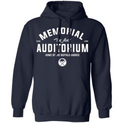 1940 1996 Memorial Auditorium Home Of The Buffalo Sabres T-Shirts, Hoodies, Long Sleeve 45