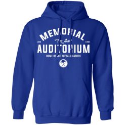 1940 1996 Memorial Auditorium Home Of The Buffalo Sabres T-Shirts, Hoodies, Long Sleeve 49