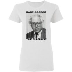 Rage Against The Machine Bernie T-Shirts, Hoodies, Long Sleeve 31