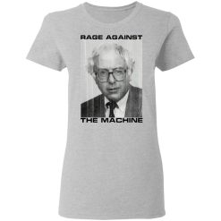 Rage Against The Machine Bernie T-Shirts, Hoodies, Long Sleeve 33