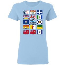 Our Home And Native Land Canada T-Shirts, Hoodies, Long Sleeve 29