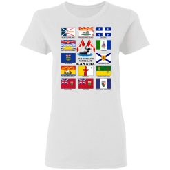 Our Home And Native Land Canada T-Shirts, Hoodies, Long Sleeve 32